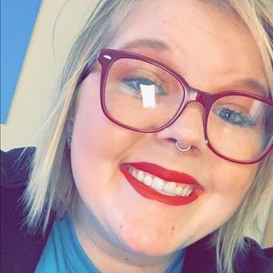 Meet your Posher, Racheal